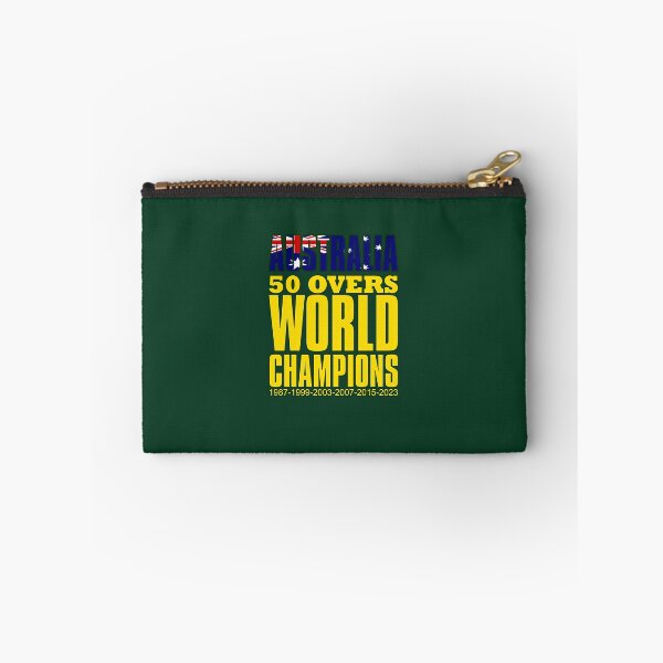 Item preview, Australia 50 Overs World Champions 2023 348 designed and sold by TDSPrints.