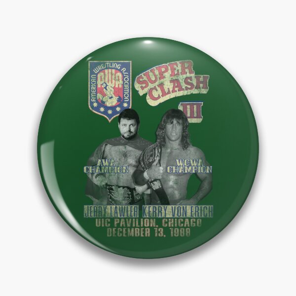Item preview, Awa Superclash 3 274 designed and sold by TDSPrints.