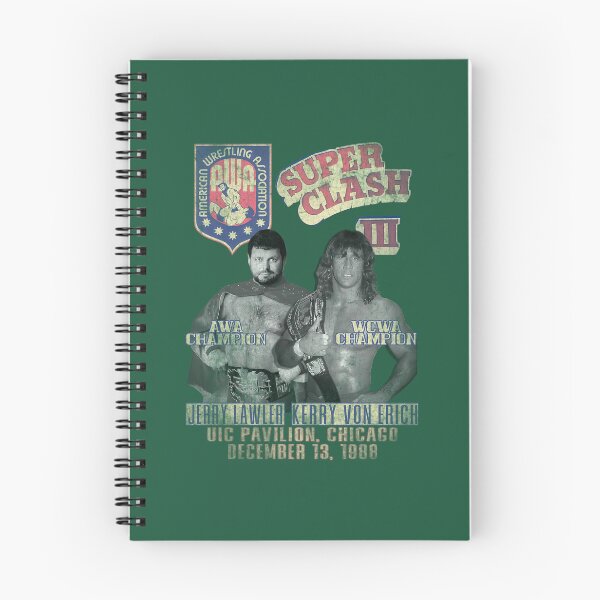 Item preview, Awa Superclash 3 274 designed and sold by TDSPrints.
