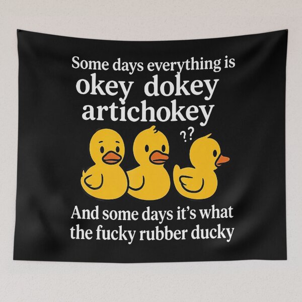Item preview, Rubber Ducky Cute Ducks designed and sold by Trippy-Toad.