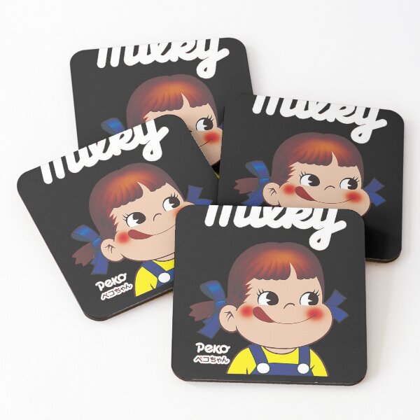 Item preview, Milky Peko Chan designed and sold by Furav Shire.