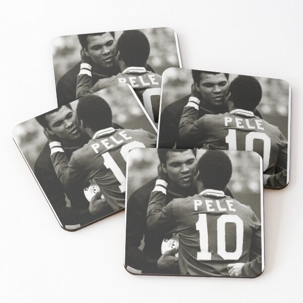 Item preview, Pele Ali  designed and sold by Furav Shire.