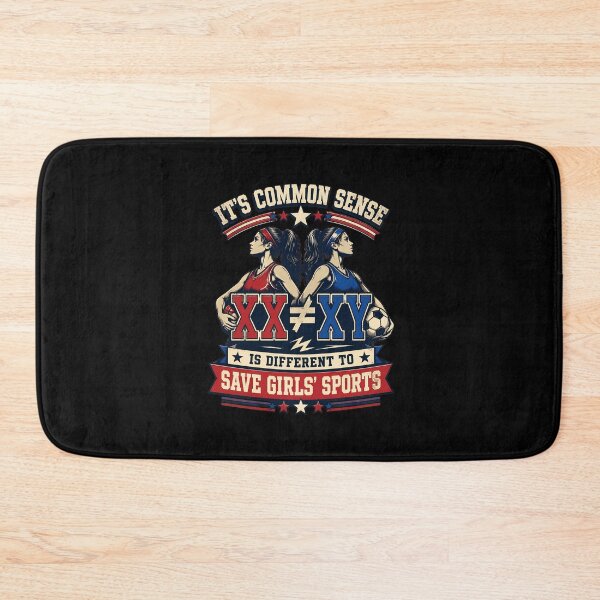 Item preview, Team Women XX-XY Funny Sports Lover Athletics designed and sold by PaletteArc.