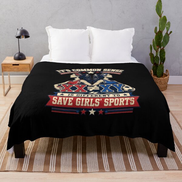 Item preview, Team Women XX-XY Funny Sports Lover Athletics designed and sold by PaletteArc.