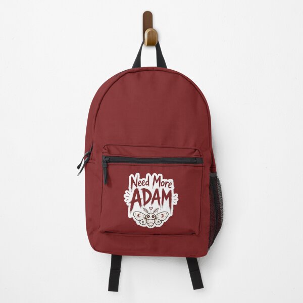 Item preview, Butterfly Moth Adam - Bioshock's Gamer funny quote design designed and sold by SlightlyUnreal.
