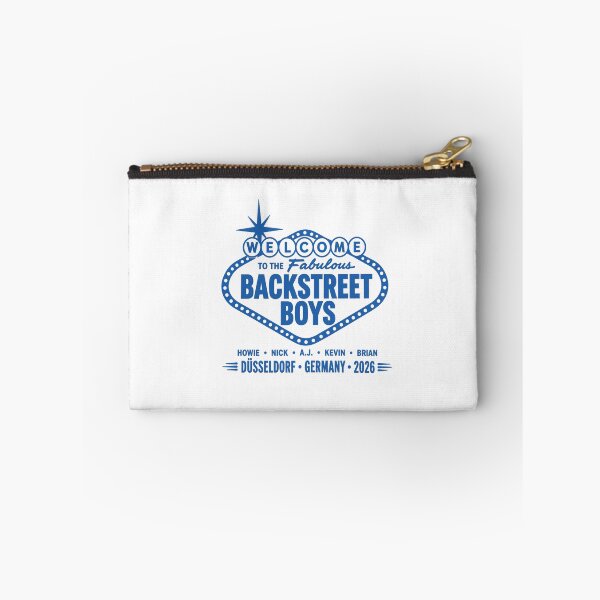 Item preview, Backstreet's Dusseldorf Germany 2026 designed and sold by KendraBall.