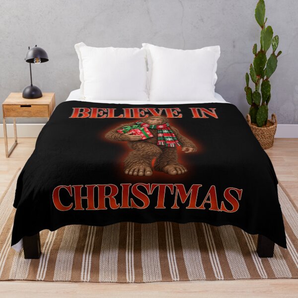 Item preview, Believe in Christmas designed and sold by Giddy Bear Gifts.