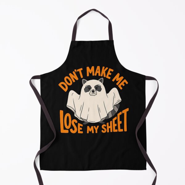 Item preview, Don't Make Me Lose My Sheet designed and sold by Trippy-Toad.