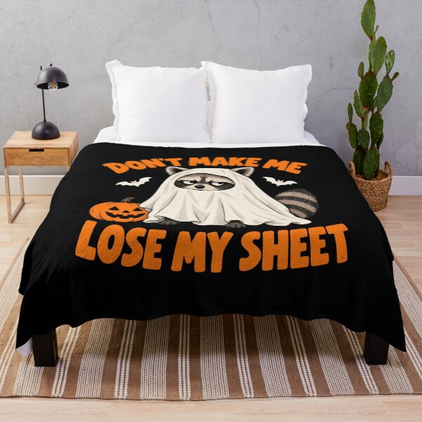 Item preview, Don't Make Me Lose My Sheet designed and sold by a-turner-paint.