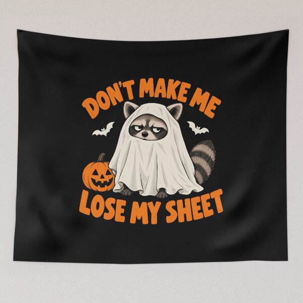 Item preview, Don't Make Me Lose My Sheet designed and sold by a-turner-paint.