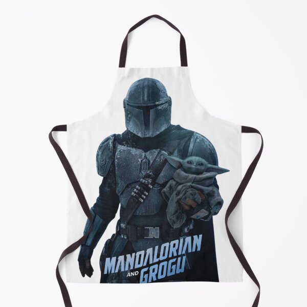 Item preview, mando et grogu designed and sold by Aeljoydgthorne.