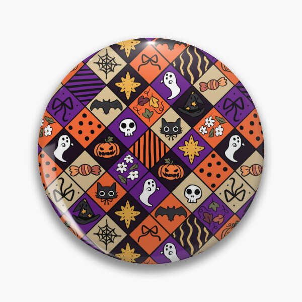 Item preview, Halloween set  designed and sold by ikhowtu.