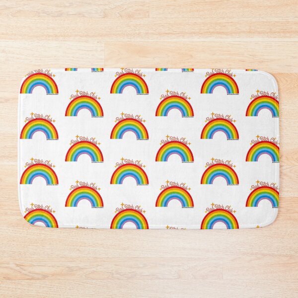 Item preview, Bad Bitch Club Rainbow @bitebackcobbc designed and sold by 2CRE8IVE4925.