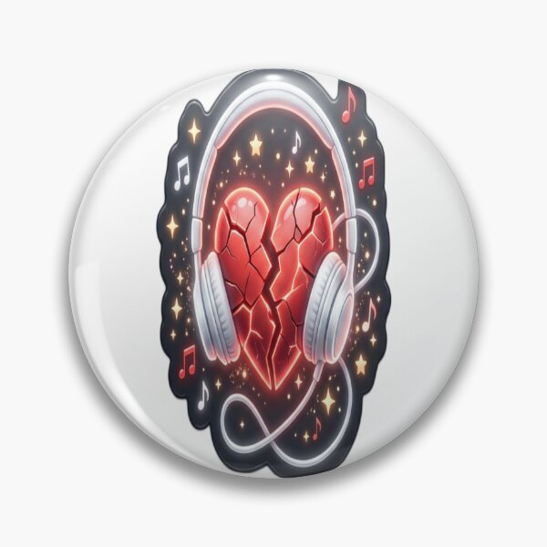 Item preview, ? Broken Heart, Unfinished Story ? designed and sold by AdityaShop18.