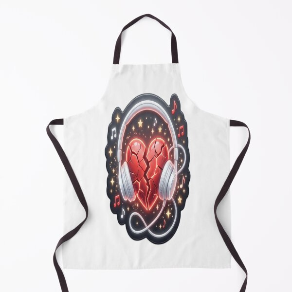 Item preview, ? Broken Heart, Unfinished Story ? designed and sold by AdityaShop18.