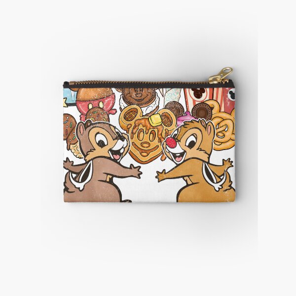 Item preview, Chip 'n' Dale Park Snacks designed and sold by SERENITYMERCH.