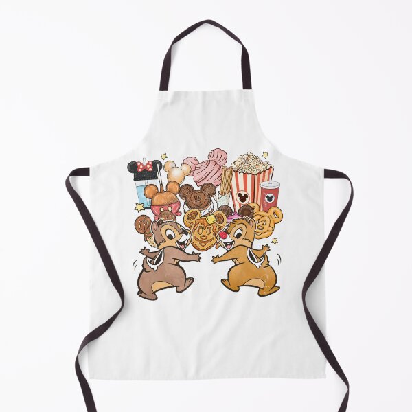 Item preview, Chip 'n' Dale Park Snacks designed and sold by SERENITYMERCH.