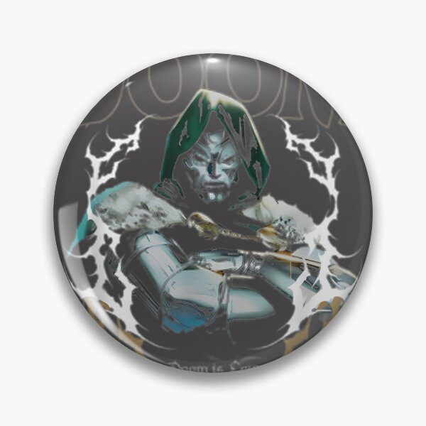 Item preview, Latverian Monarch Vintage Retro Comic Book Style Dystopian Ruler Villain Design | ⭐⭐⭐⭐⭐ Best Seller designed and sold by Duarte Villa de Freitas.