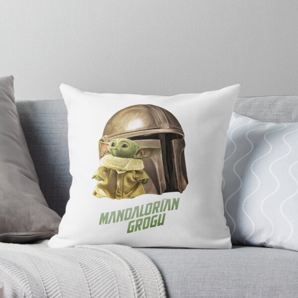Item preview, mando et grogu designed and sold by Aeljoydgthorne.
