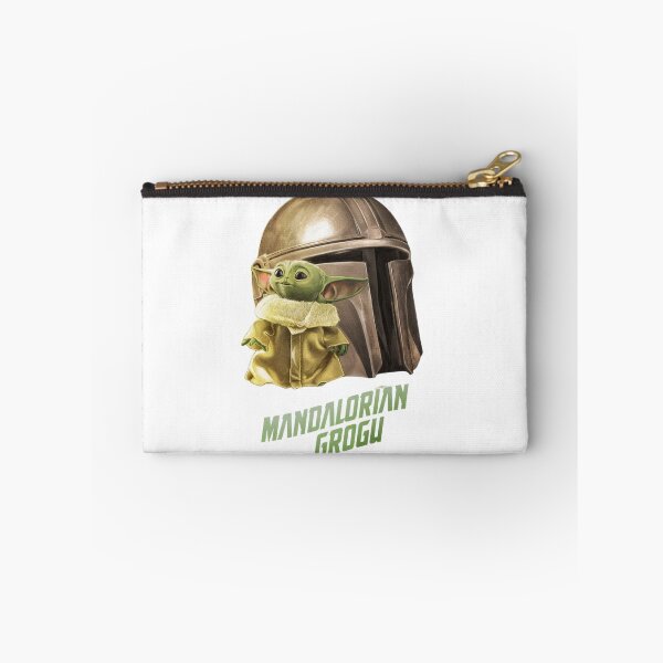 Item preview, mando et grogu designed and sold by Aeljoydgthorne.