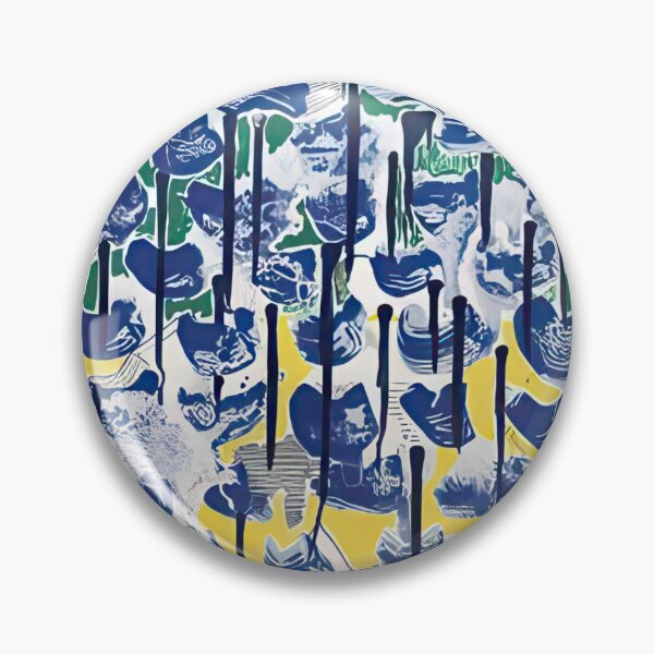 Item preview,  Slow Forest - Signed Print by David Hockney undefinedr designed and sold by LILLIANSTRANGEy.