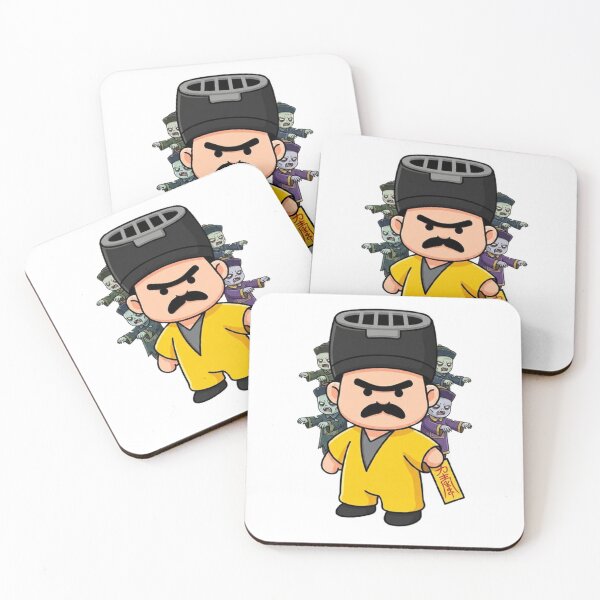 Item preview, Mr Vampire designed and sold by MovieMayhem.