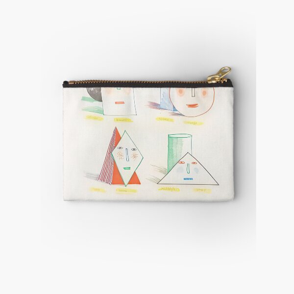 Item preview,  Simplified Faces (State I) - Signed Print by David Hockney undefinedr designed and sold by LILLIANSTRANGEy.