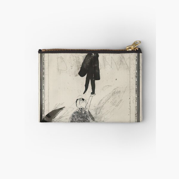 Item preview,  Diploma - Signed Print by David Hockney undefinedr designed and sold by LILLIANSTRANGEy.