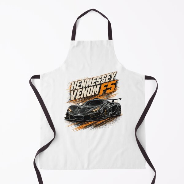 Item preview, Arte de Hennessy Venom F5 designed and sold by TZehrfeldPhotos.