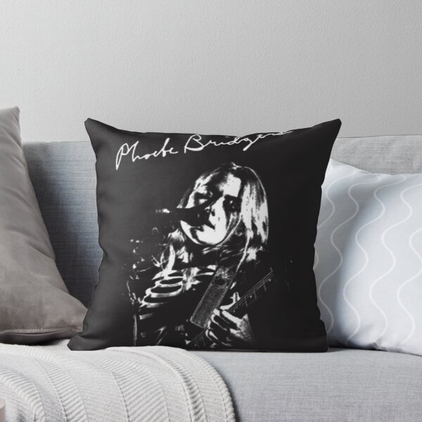 Item preview, Obra de arte inspirada en Phoebe Bridgers | Edición limitada designed and sold by KarolisLT.