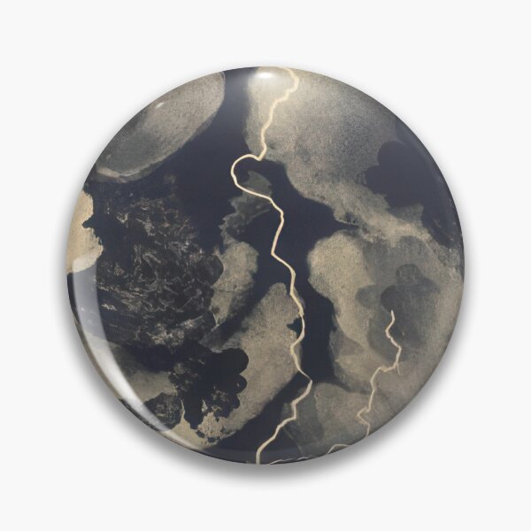 Item preview,  Study Of Lightning Medium - Signed Print by David Hockney undefinedr designed and sold by LILLIANSTRANGEy.
