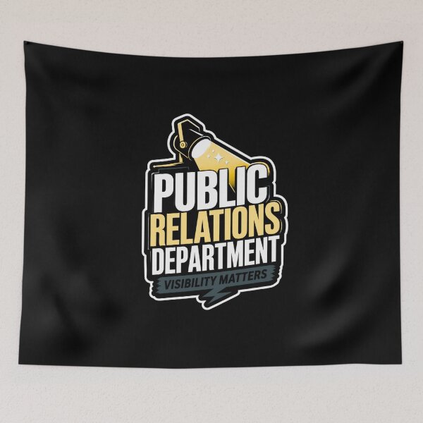 Item preview, Exhibitionist Covert - Public Relations designed and sold by Laymela Underground.