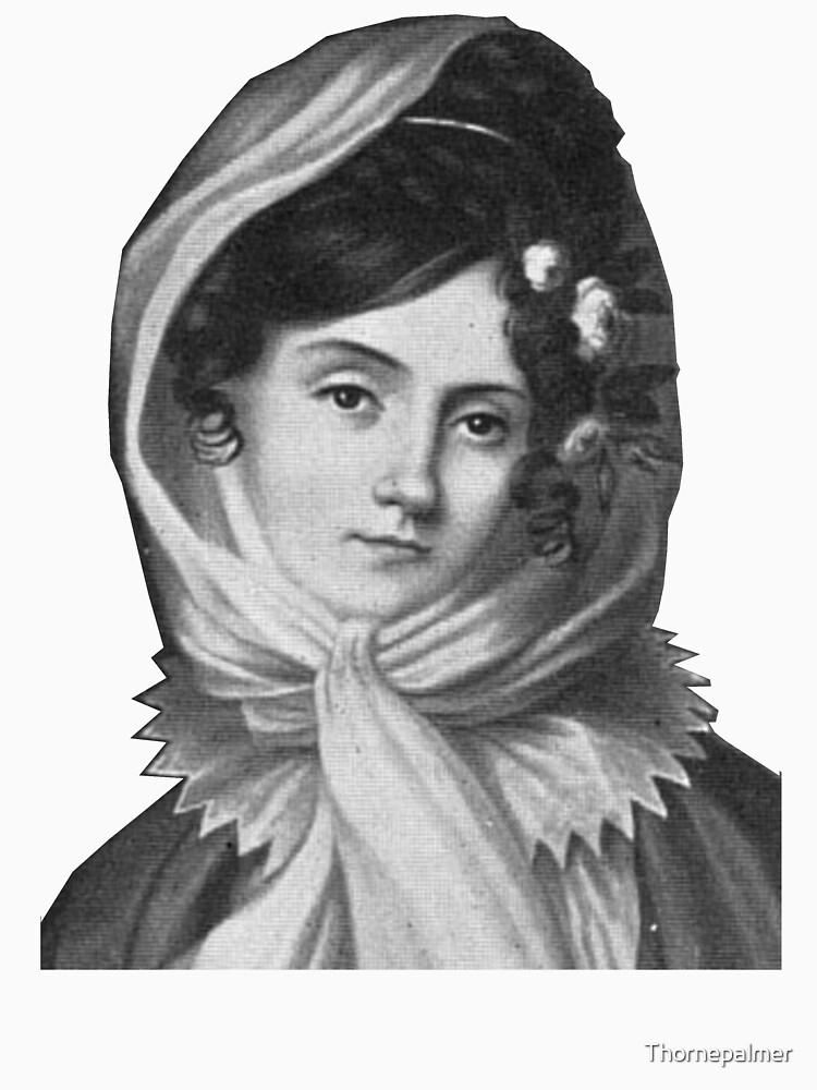 Maria Szymanowska - Brilliant Composer and Pianist by Thornepalmer
