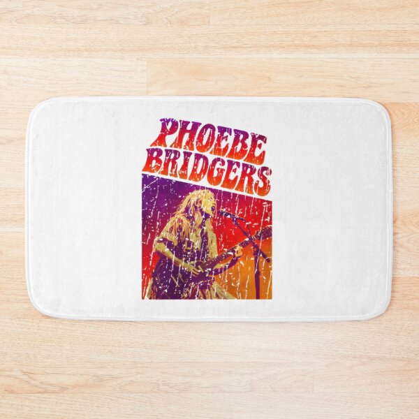 Item preview, Phoebe Bridgers Music Star Singer Songwriter Icon | Limited Edition designed and sold by KarolisLT.