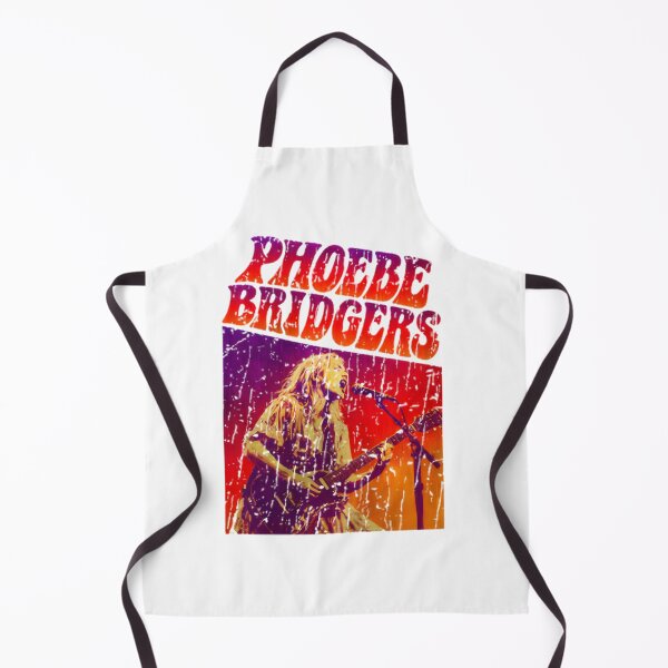 Item preview, Phoebe Bridgers Music Star Singer Songwriter Icon | Limited Edition designed and sold by KarolisLT.