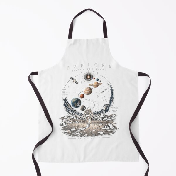 Item preview, Explore Beyond The Known designed and sold by Smoimi.