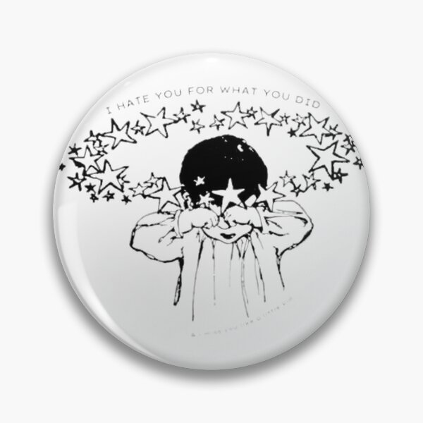 Item preview, Motion Sickness Lyrics I Hate You I Miss You Kid Vibes | Limited Edition designed and sold by KarolisLT.