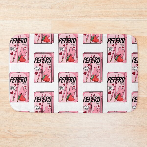 Item preview, Cooky Strawberry Pepero designed and sold by kiki201925.