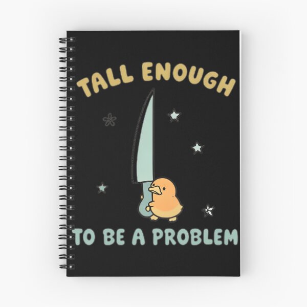 Item preview, Cute Duckling - Problem Maker Design | ⭐⭐⭐⭐⭐ Best Seller designed and sold by KarolisLT.