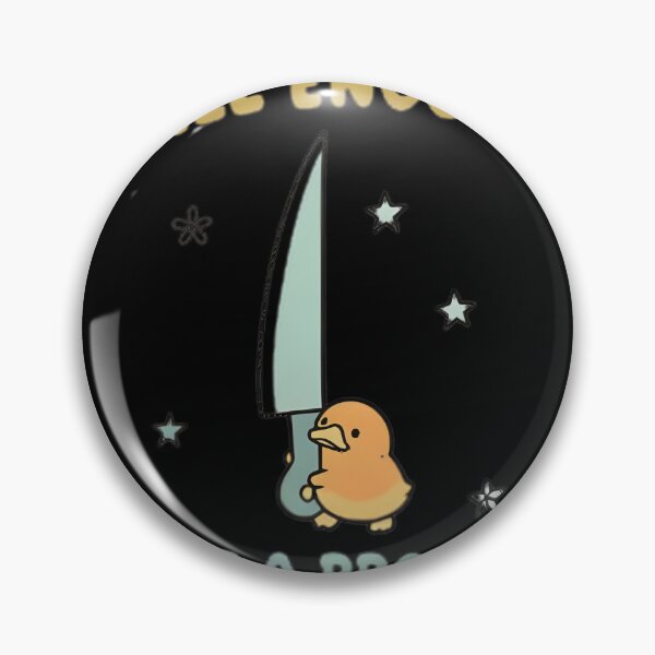 Item preview, Cute Duckling - Problem Maker Design | ⭐⭐⭐⭐⭐ Best Seller designed and sold by KarolisLT.