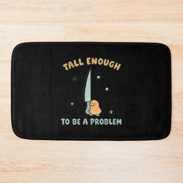 Item preview, Cute Duckling - Problem Maker Design | ⭐⭐⭐⭐⭐ Best Seller designed and sold by KarolisLT.