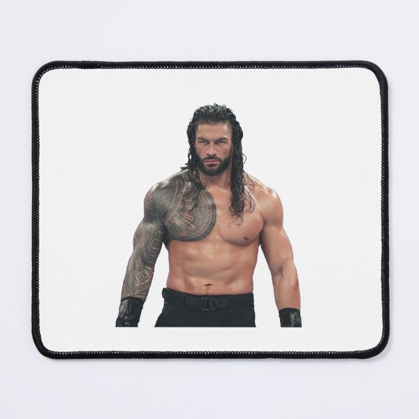 Item preview, Roman Reigns - WWE fan art designed and sold by t-patterns.