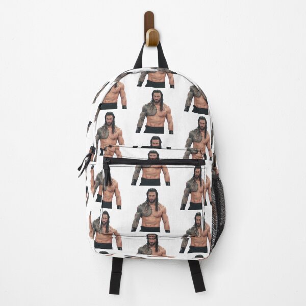 Item preview, Roman Reigns - WWE fan art designed and sold by t-patterns.