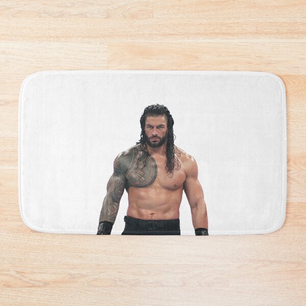 Artikelvorschau, Roman Reigns – WWE-Fanart entworfen und verkauft von t-patterns.