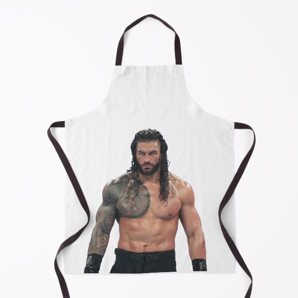 Item preview, Roman Reigns - Fan art de la WWE designed and sold by t-patterns.