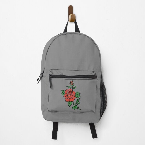 Item preview, American Traditional Rose designed and sold by MakoByErin.