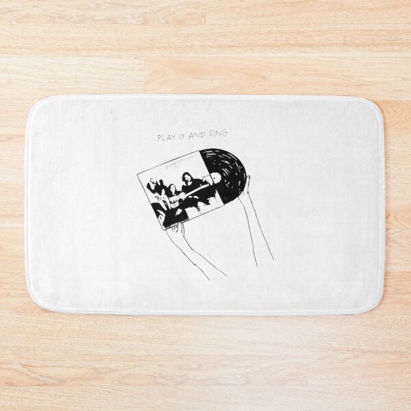 Item preview, Musical Genius Retro Graphic Beat Maker And Vocalist Harmony Design | Best Buy designed and sold by KarolisLT.