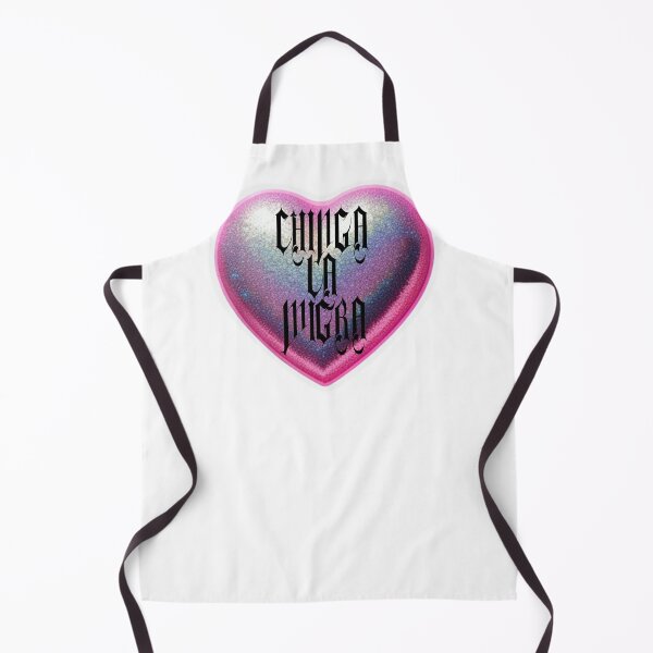 Item preview, CHINGA LA MIGRA HEART designed and sold by 2CRE8IVE4925.