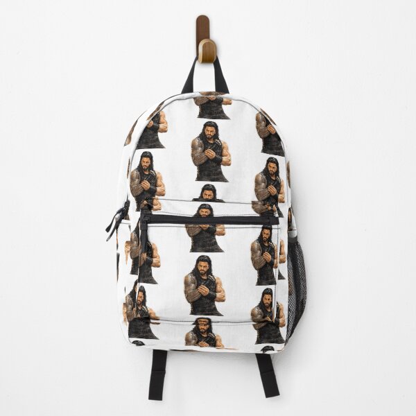 Item preview, Roman Reigns - WWE fan art designed and sold by t-patterns.