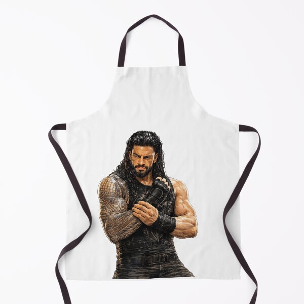 Item preview, Roman Reigns - Fan art de la WWE designed and sold by t-patterns.